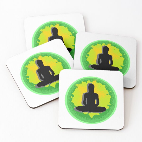 Item preview, That Zen Life ! designed and sold by DarinskiMarvel.