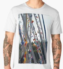 Sail Men's Premium T-Shirt