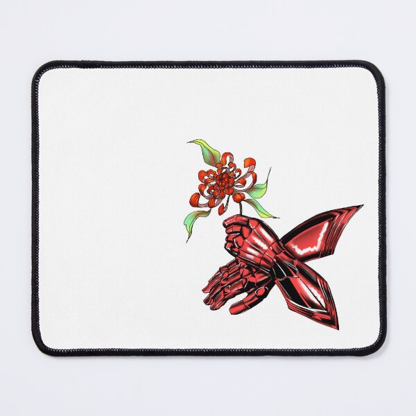 Item preview, Chrysanthemum and protection designed and sold by TheRedGate.
