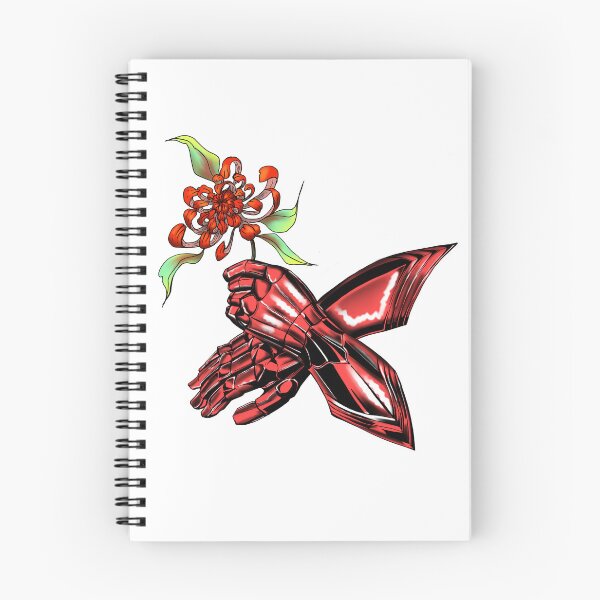 Item preview, Chrysanthemum and protection designed and sold by TheRedGate.