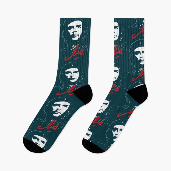 Aperçu de l'œuvre guevara créée et vendue par kiannagarcia.