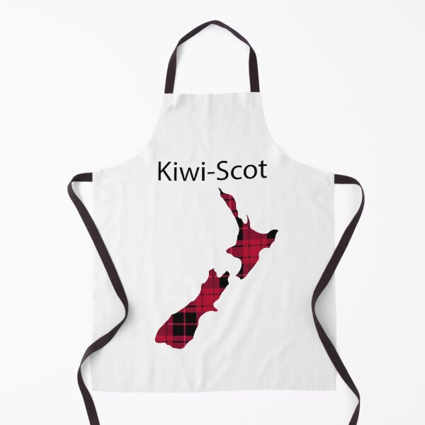 Item preview, Scottish/ New Zealander/ Kiwi - Dual Nationality designed and sold by Tarrynish.