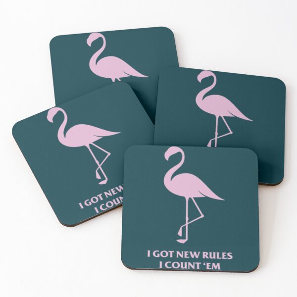 Item preview, New Rules designed and sold by kiannagarcia.
