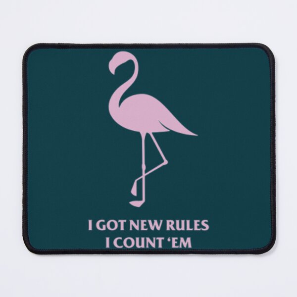 Item preview, New Rules designed and sold by kiannagarcia.