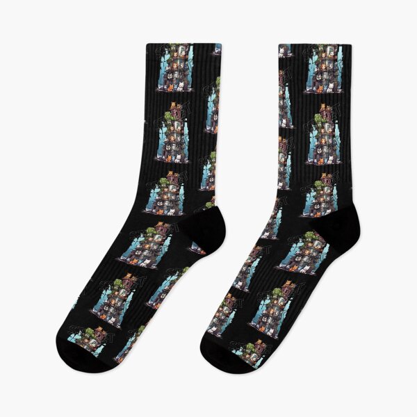 Item preview, Street Cat. Funny graphic of a city dweller designed and sold by ArtFeverShop.