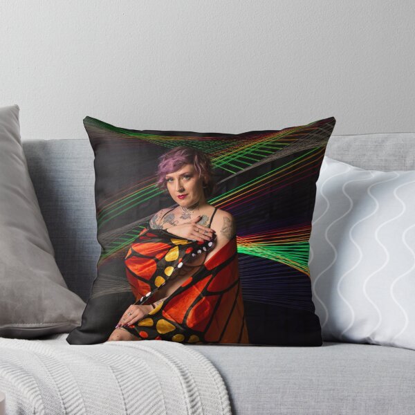 Item preview, Jade The Beautiful Butterfly 01 designed and sold by Steve Gracy.