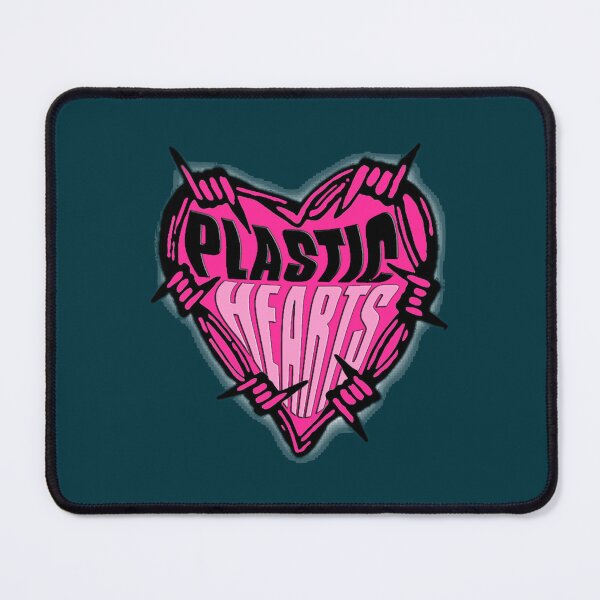 Item preview, Plastic Hearts designed and sold by kiannagarcia.