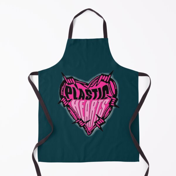 Item preview, Plastic Hearts designed and sold by kiannagarcia.