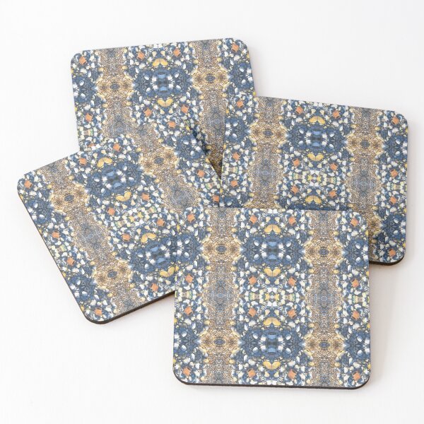 Item preview, Prospect Pebbles Photo Pattern designed and sold by vallisrowe.