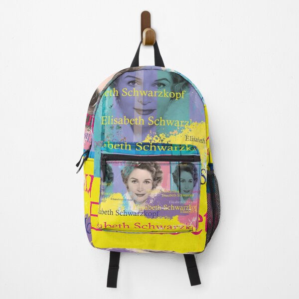 Item preview, Elisabeth Schwarzkopf Portrait designed and sold by Mauswohn.