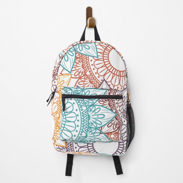 Item preview, Simple Mandala Patterns - Mandala Artwork Design designed and sold by Kagaz Kala.
