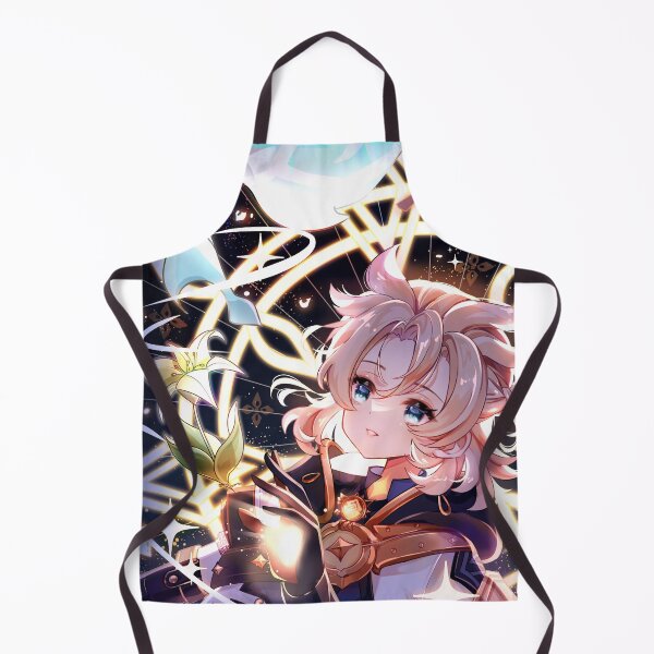 Item preview, Albedo - resized designed and sold by Koi-Kuze.