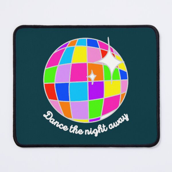 Item preview, Disco Dance designed and sold by kiannagarcia.