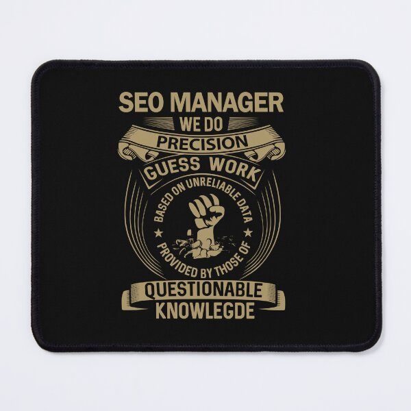 Item preview, Seo Manager designed and sold by MiraclePitts.