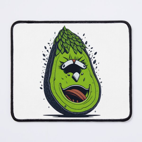 Item preview, Nikocado Avocado: A Portrait of Personality and Charm designed and sold by mrabdennour.
