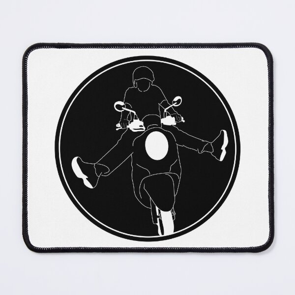 Item preview, Let's go for a drive together! designed and sold by lllinesense.
