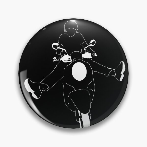 Item preview, Let's go for a drive together! designed and sold by lllinesense.