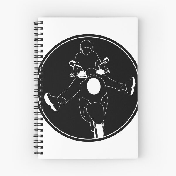Item preview, Let's go for a drive together! designed and sold by lllinesense.