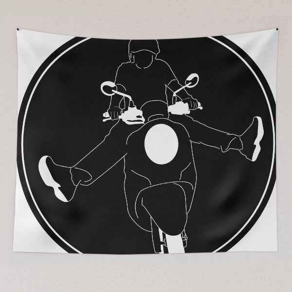 Item preview, Let's go for a drive together! designed and sold by lllinesense.