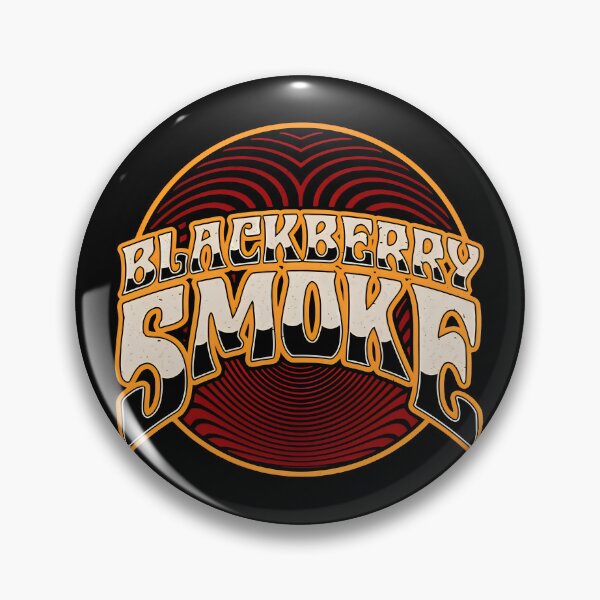 Item preview, The Blue Ridge<<Blackberry Smoke Blackberry Smoke Blackberry Smoke designed and sold by sofaryahanita.