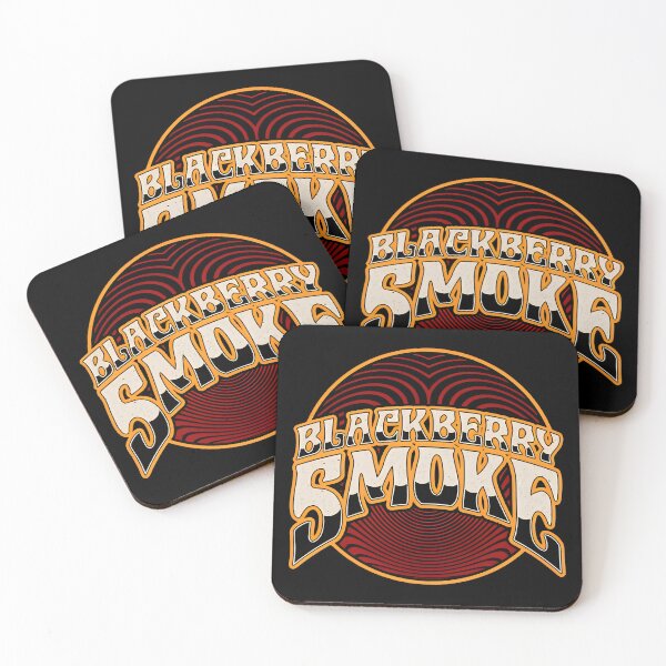 Item preview, The Blue Ridge<<Blackberry Smoke Blackberry Smoke Blackberry Smoke designed and sold by sofaryahanita.