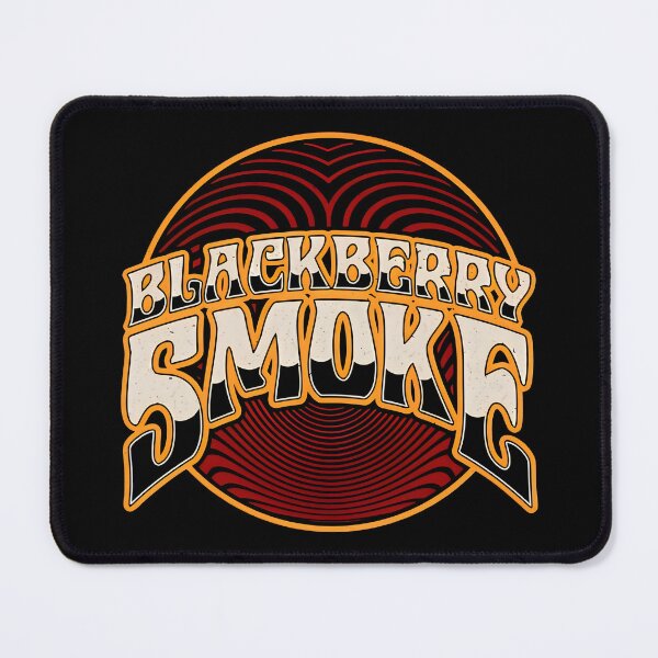 Item preview, The Blue Ridge<<Blackberry Smoke Blackberry Smoke Blackberry Smoke designed and sold by sofaryahanita.