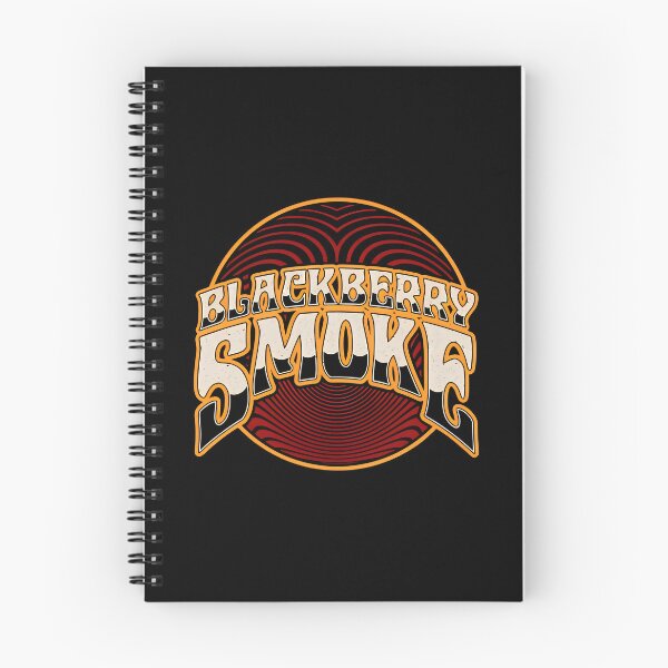 Item preview, The Blue Ridge<<Blackberry Smoke Blackberry Smoke Blackberry Smoke designed and sold by sofaryahanita.
