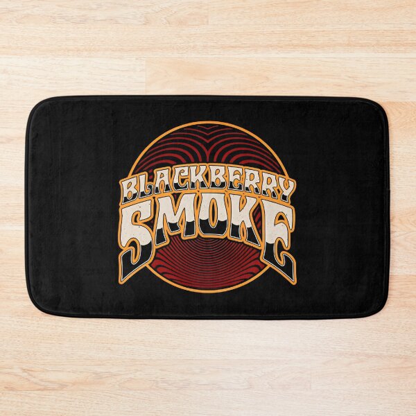 Item preview, The Blue Ridge<<Blackberry Smoke Blackberry Smoke Blackberry Smoke designed and sold by sofaryahanita.
