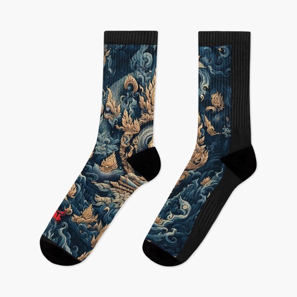 Item preview, Buddha and Dragons designed and sold by DARUN-oTHo-.
