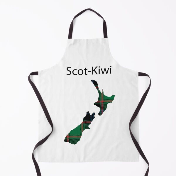 Item preview, Copy of Scottish/ New Zealander/ Kiwi - Dual Nationality designed and sold by Tarrynish.