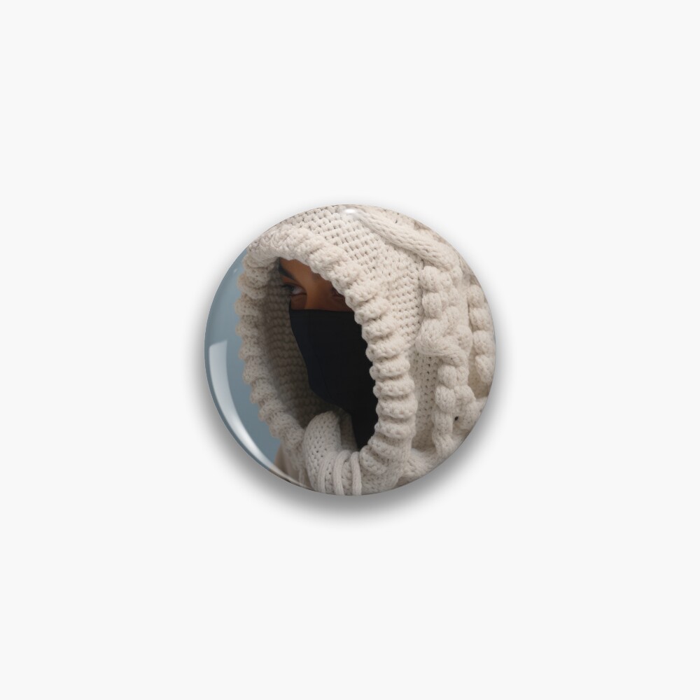Item preview, Pin designed and sold by UTOS.
