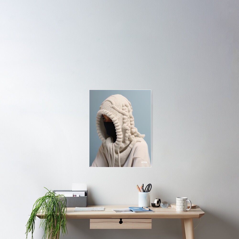 Item preview, Poster designed and sold by UTOS.