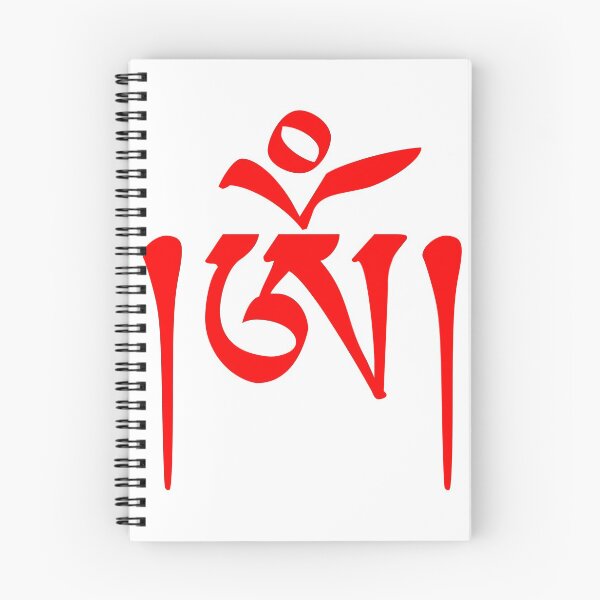 Aperçu de l'œuvre Om Mantra Aum Yoga Art créée et vendue par Martstore.