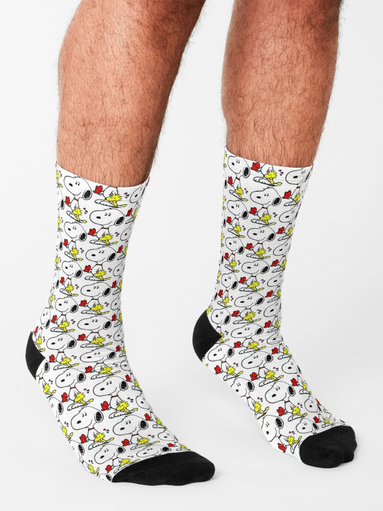 Discover X Double buffert Socks