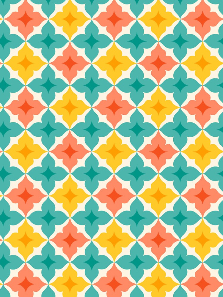 Thumbnail 4 of 4, iPhone Case, Beautiful pattern designed and sold by wpws.