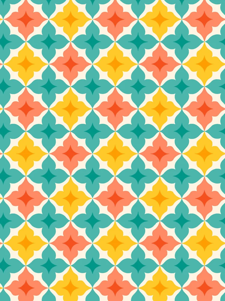 Thumbnail 4 of 4, iPhone Case, Beautiful pattern designed and sold by wpws.