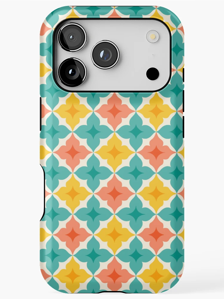 Thumbnail 1 of 4, iPhone Case, Beautiful pattern designed and sold by wpws.