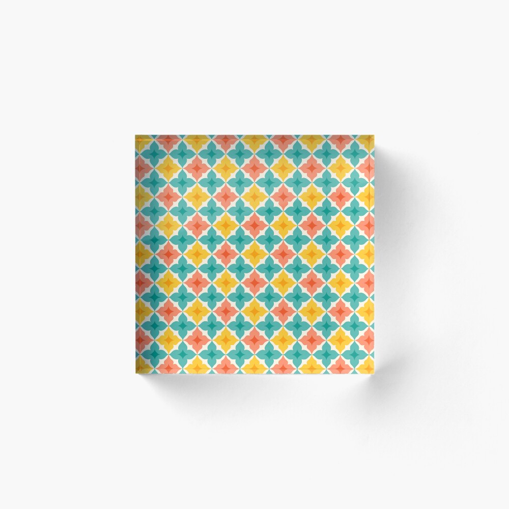 Item preview, Acrylic Block designed and sold by wpws.