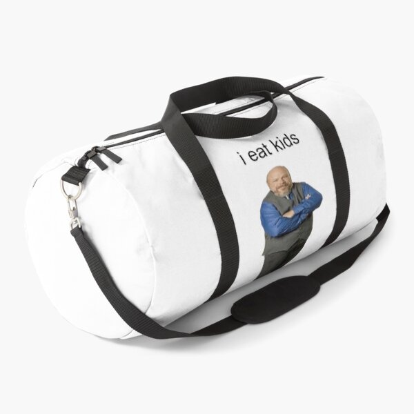 Item preview, bertram eats kids designed and sold by DonnaBChin.