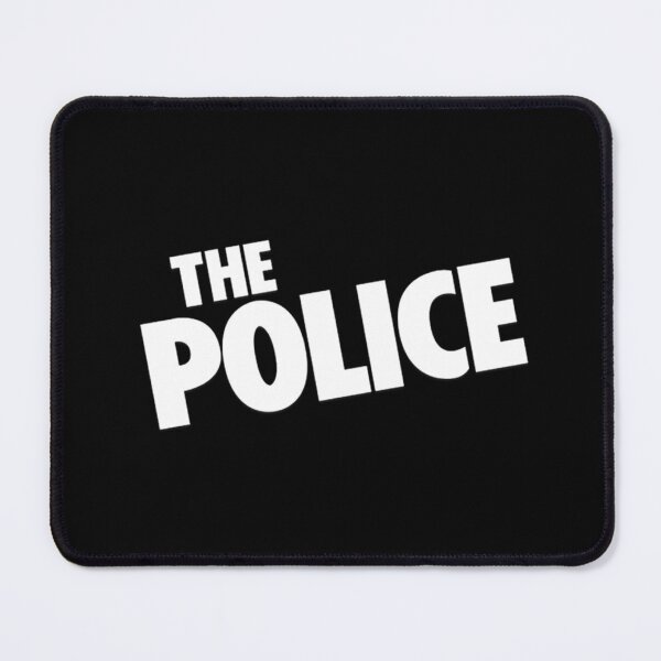 Item preview, The Police every breath you take designed and sold by BarryByers.