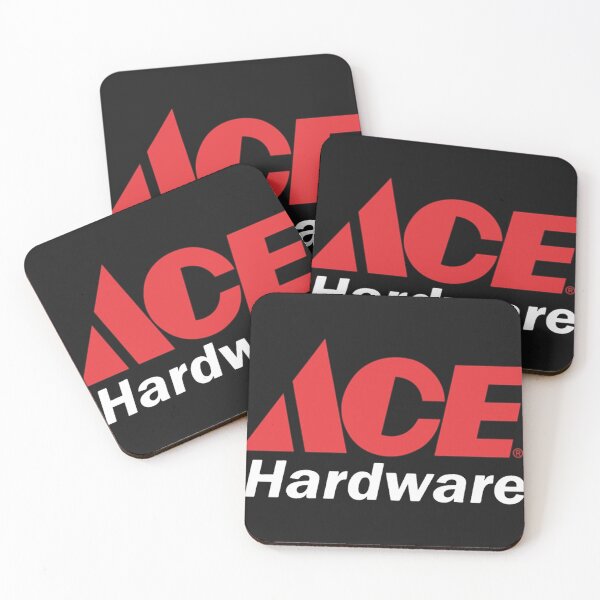 Item preview, BEST SELLER Ace Hardware Merchandise     designed and sold by DonnaBChin.