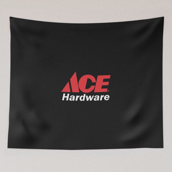 Item preview, BEST SELLER Ace Hardware Merchandise     designed and sold by DonnaBChin.