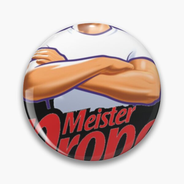 Item preview, Best Selling - Meister Proper Merchandise     designed and sold by DonnaBChin.