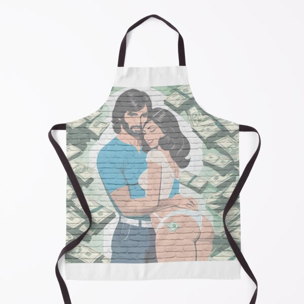 Item preview, Where did it all go wrong George designed and sold by halibutgoatramb.