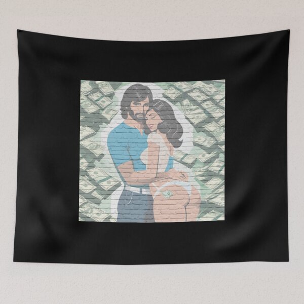 Item preview, Where did it all go wrong George designed and sold by halibutgoatramb.