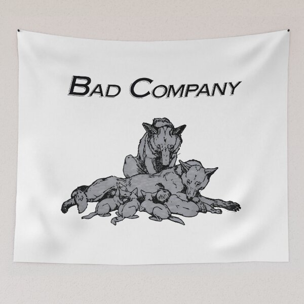 Artikelvorschau, musiker bad company musical bad company tumblr indie entworfen und verkauft von dadakau.