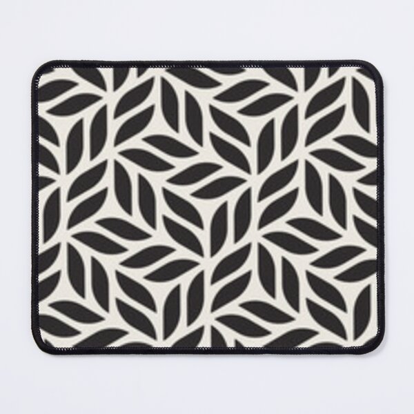 Item preview, White And Black Pattern  designed and sold by aqua1001.