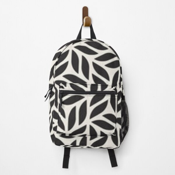 Item preview, White And Black Pattern designed and sold by aqua1001.