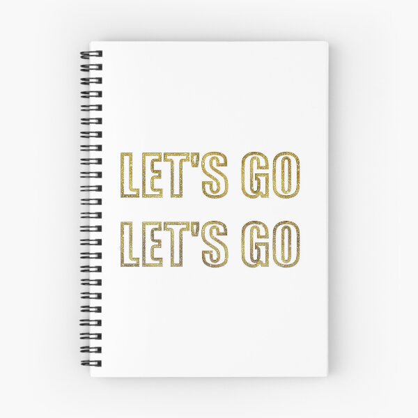 Item preview, Let's Go Let's Go designed and sold by illektra.