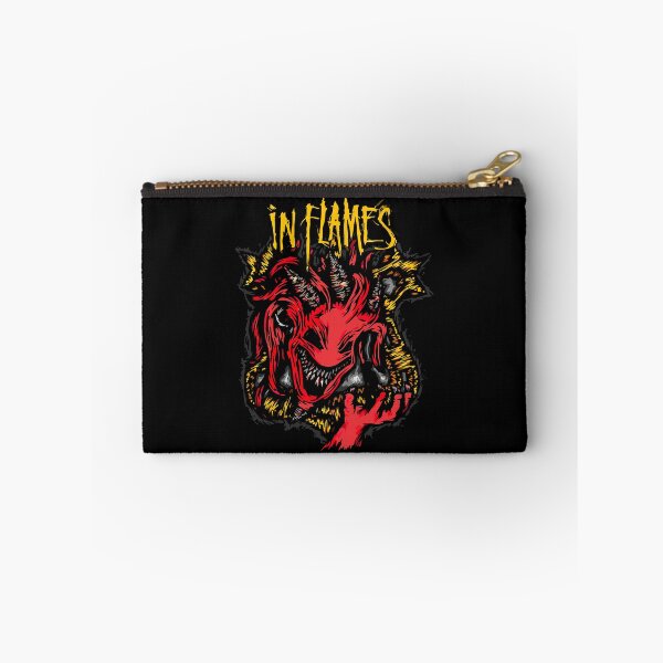 Item preview, In Flames foregone designed and sold by BarryByers.